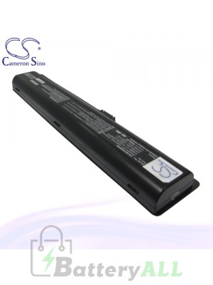 CS Battery for HP Pavilion dv9006TX / dv9007TX / dv9008NR Battery L-HDV9000NB