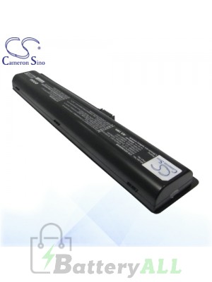 CS Battery for HP Pavilion dv9014EA / dv9014TX / dv9015EA Battery L-HDV9000NB