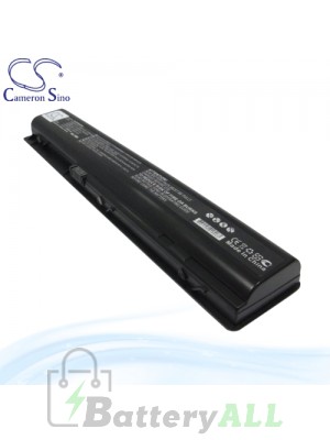 CS Battery for HP Pavilion dv9021TX / dv9022EA / dv9022TX Battery L-HDV9000NB