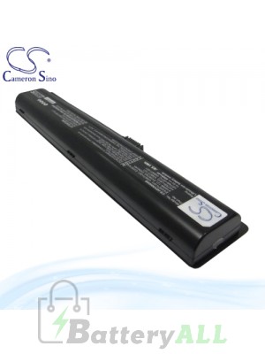 CS Battery for HP Pavilion dv9024EA / dv9030EA / dv9030US Battery L-HDV9000NB