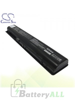 CS Battery for HP Pavilion dv9041EA / dv9042EA / dv9043EA Battery L-HDV9000NB