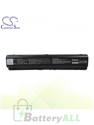 CS Battery for HP Pavilion dv9053EA / dv9054EA / dv9055EA Battery L-HDV9000NB