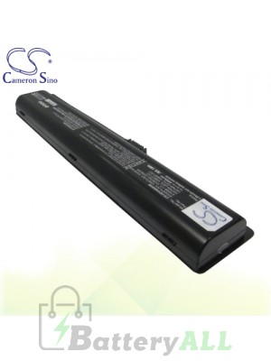 CS Battery for HP Pavilion dv9208TX / dv9209TX / dv9210CA Battery L-HDV9000NB