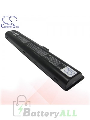 CS Battery for HP Pavilion dv9001XX / dv9002EA / dv9002TX Battery L-HDV9000NB