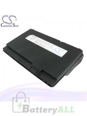 CS Battery for HP Mini 1010NR / 1010TU / 1011TU Battery L-HP1000HB