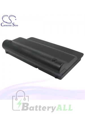 CS Battery for HP Mini 1014TU / 1015TU / 1016TU Battery L-HP1000HB