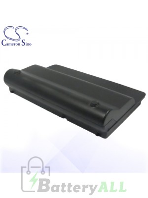 CS Battery for HP Mini 1000 Vivienne Tam Edition Battery L-HP1000HB