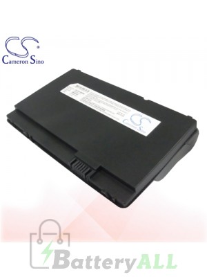 CS Battery for HP Mini 1000 XP edition / 1001 / 1001TU Battery L-HP1000HB