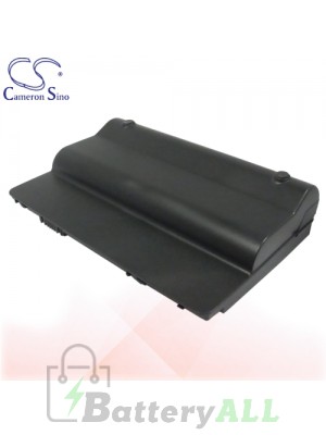 CS Battery for HP Mini 1006TU / 1007TU / 1008TU Battery L-HP1000HB