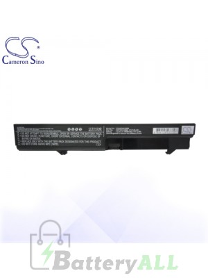 CS Battery for HP ProBook 4411s / 4412 / 4413 / 4415s / 4416s / 4418 Battery L-HP4410NB