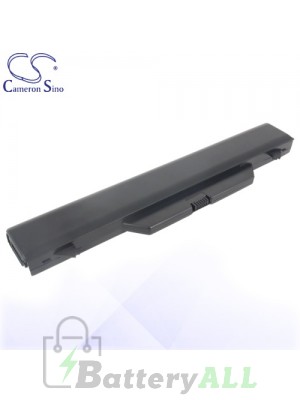 CS Battery for HP ProBook 4515s/CT / 4710s / 4710s/CT / 4720s Battery L-HP4510NB