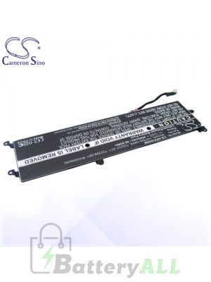 CS Battery for HP RV03XL / HSTNN-DB5E / 722237-2C1 / 722298-001 Battery L-HPA200NB