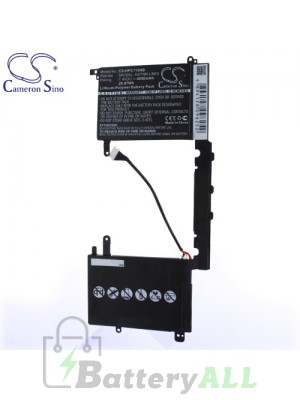 CS Battery for HP SK02XL / HSTNN-LB6G / 756186-421 / 756416-001 Battery L-HPC118NB