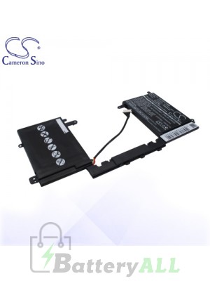 CS Battery for HP TPN-C119 Battery L-HPC118NB