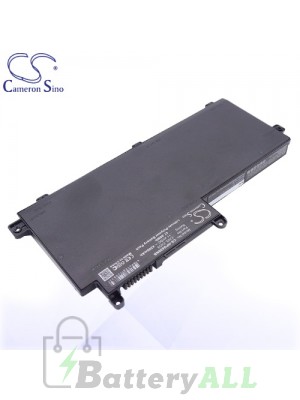 CS Battery for HP ProBook 640 G2 / 645 G2 / 655 G2 / 650 G2 Battery L-HPG650NB