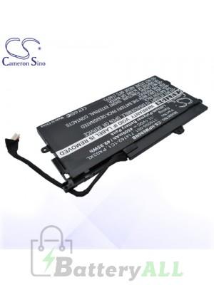 CS Battery for HP TPN-C110 Battery L-HPM600NB