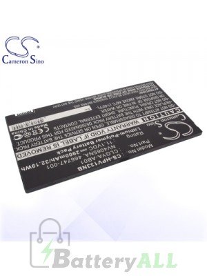 CS Battery for HP Voodoo Envy 133 / NV4015NA / NV4040NA Battery L-HPV133NB