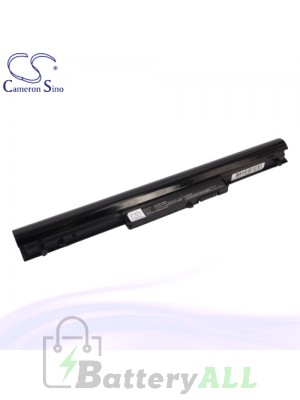 CS Battery for HP J1U99AA / J1V00AA / OA04041 / VK04 Battery L-HPV140NB