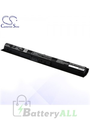 CS Battery for HP KI04 / HSTNN-LB6S / HSTNN-DB6T / TPN-Q158 / TPN-Q159 Battery L-HPV150NB