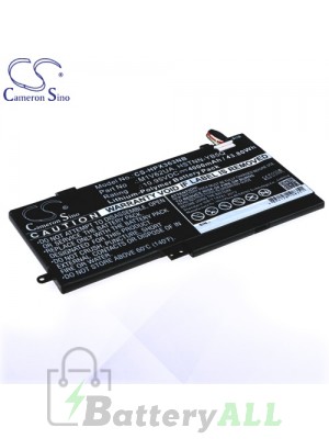 CS Battery for HP M1V62UA / HSTNN-YB5Q / 796356-005 / 796220-831 Battery L-HPX363NB