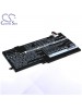 CS Battery for HP M1V62UA / HSTNN-YB5Q / 796356-005 / 796220-831 Battery L-HPX363NB