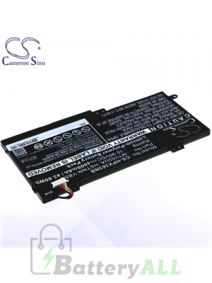 CS Battery for HP LE03 HP Envy Pavilion X360 13 / M6-W014DX Battery L-HPX363NB