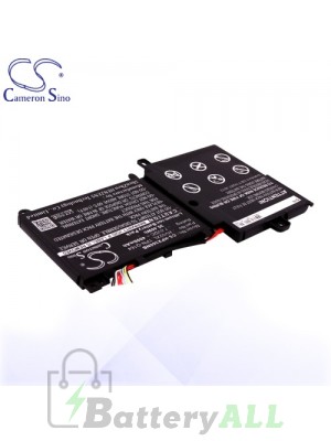 CS Battery for HP TPN-Q164 / TPN-W112 Pavilion X360 11.6 / 11 Battery L-HPX366NB