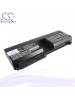 CS Battery for HP Pavilion tx1020EA / tx1021AU / tx1104AU Battery L-HTX200HB