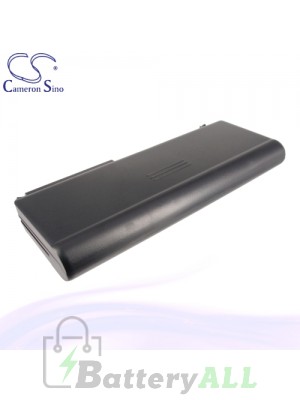 CS Battery for HP Pavilion tx1030EA / tx1030LA / tx1040EA Battery L-HTX200HB