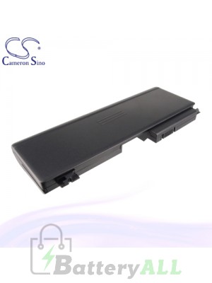 CS Battery for HP Pavilion tx1070br / tx1080EA / tx1100 / tx1105AU Battery L-HTX200HB