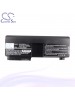 CS Battery for HP Pavilion tx1101AU / tx1102AU / tx1103AU / Battery L-HTX200HB