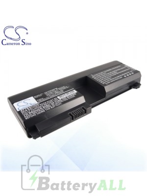 CS Battery for HP Pavilion tx1106AU / tx1127CL / tx1127EA Battery L-HTX200HB