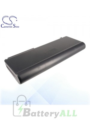 CS Battery for HP Pavilion tx1113CL / tx1115NR / tx1119US Battery L-HTX200HB