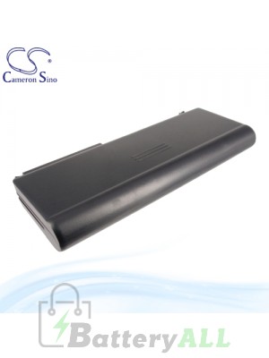 CS Battery for HP Pavilion tx1200 / tx1201au / tx1202au / tx1206au Battery L-HTX200HB