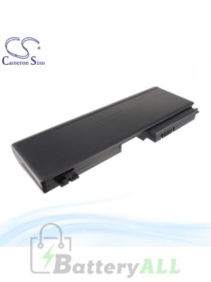 CS Battery for HP Pavilion tx1203au / tx1204au / tx1205/CT / Battery L-HTX200HB