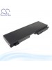 CS Battery for HP Pavilion tx1203au / tx1204au / tx1205/CT / Battery L-HTX200HB