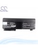 CS Battery for HP Pavilion tx1207au / tx1210ca / tx1212au Battery L-HTX200HB