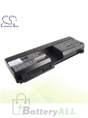 CS Battery for HP Pavilion tx1208au / tx1209au / tx1210au Battery L-HTX200HB