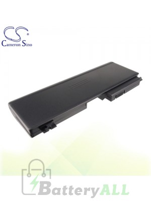 CS Battery for HP Pavilion tx1215nr / tx1216au / tx1217au Battery L-HTX200HB