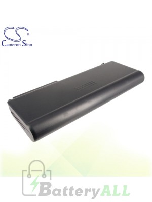 CS Battery for HP Pavilion tx1222au / tx1223au / tx1224au Battery L-HTX200HB