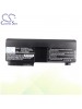 CS Battery for HP Pavilion tx1230la / tx1232la / tx1240ef Battery L-HTX200HB