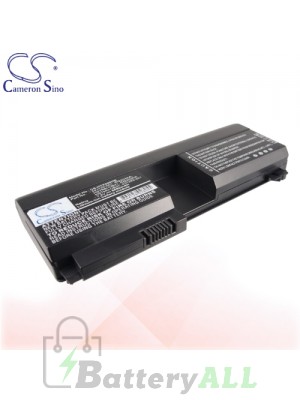 CS Battery for HP Pavilion tx1001XX / tx1002AU / tx1002XX / Battery L-HTX200HB