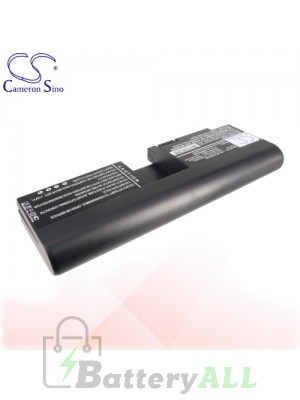 CS Battery for HP Pavilion tx1007AU / tx1008AU / tx1020AU Battery L-HTX200HB