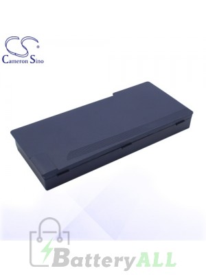 CS Battery for HP Pavilion N5000 / N5140 / N5150 / N5135 / N5170 Battery L-HXE3