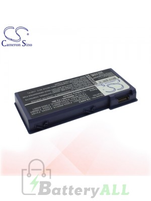 CS Battery for HP Pavilion N5125 / N5240 / N5241 / N5250 / N5261 Battery L-HXE3