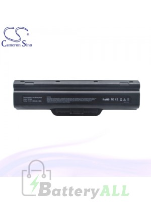 CS Battery for HP ZD7050EA / ZD7050US-DT860U / ZD7055EA-DV274E Battery L-HZD7000NB