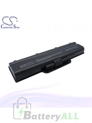 CS Battery for HP ZD7058CL / ZD7060EA-DV271E / ZD7063EA-DV272E Battery L-HZD7000NB