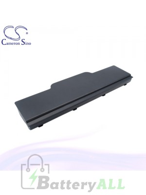 CS Battery for HP ZD7102US / ZD7112EA-PB945EA / ZD7120EA-DV276E Battery L-HZD7000NB