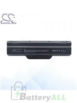 CS Battery for HP ZD7128EA-PB948EA / ZD7129EA / ZD7131EA-PB946EA Battery L-HZD7000NB