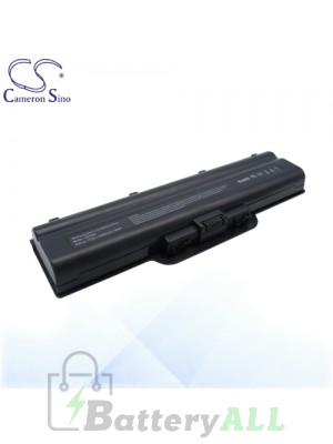 CS Battery for HP ZD7139EA-PB951EA / ZD7140US / ZD7141EA-PB949EA Battery L-HZD7000NB